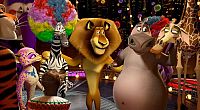 Madagascar 3 - Flucht durch Europa [Blu-ray 3D], 3