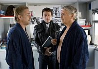 Whisky mit Wodka [DVD], 5