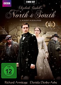 North & South [DVD], 1
