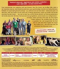 Bros Before Hos [Blu-ray], 1