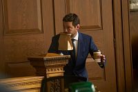 Private Eyes - Staffel 2 [DVD], 3