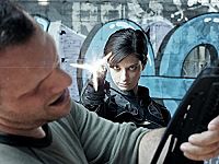 Terminator Rising - Unser Ende ist ihre Zukunft [Blu-ray], 5