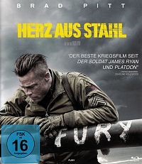 Herz aus Stahl [Blu-ray], 1