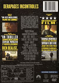 Dérapages incontrôlés [DVD], 1