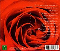 Passion [CD], 1