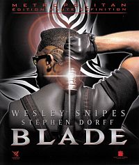 Blade [Blu-ray], 1