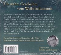 Wunder einer Winternacht, 1