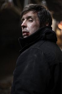 Der Schrei der Eule [DVD], 3