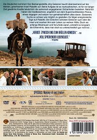 Highway to Hellas [DVD], 1