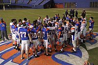 Blue Mountain State - Staffel 1 [DVD], 2