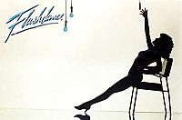Flashdance [DVD], 2