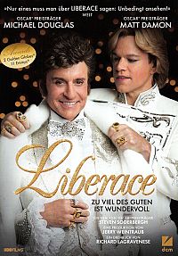 Liberace - Zuviel des Guten ist wundervoll [DVD], 1