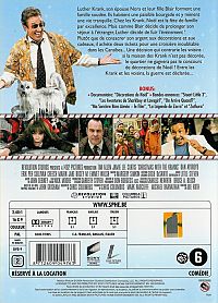 Un noël de folie! [DVD], 1