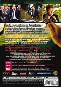 Inspecteur Barnaby - Saison 14 [DVD], 2