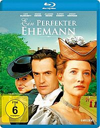 Ein perfekter Ehemann [Blu-ray], 3
