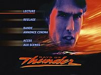 Jours de tonnerre [DVD], 4