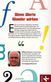 Selbstcoaching mit Logosynthese, 1