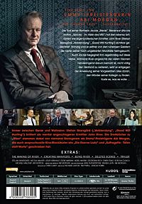 River - Staffel 1 [DVD], 1