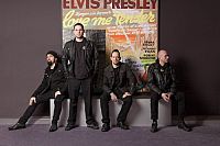 Outlaw Gentlemen & Shady Ladies [CD], 2