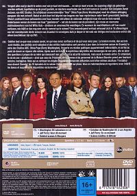 Scandal - Saison 3 [DVD], 1