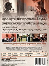 Staub auf unseren Herzen [DVD], 1