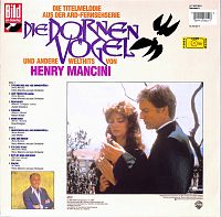 Die Dornenvögel und andere Welthits [Vinyl], 1