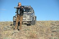 The Reach - In der Schusslinie [Blu-ray], 4