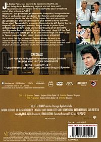 Dallas - Staffel 3 [DVD], 1