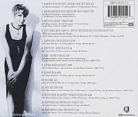 Claudia Jung [CD], 1