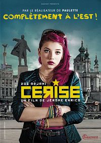 Cerise [DVD], 1