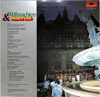 Weihnachten & James Last  [Vinyl], 1