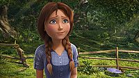 Die Legende von Oz - Dorothy's Rückkehr [DVD], 3