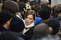 Krieg ohne Grenzen - Battle in Seattle [Blu-ray], 8