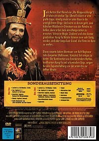 Big trouble in little China [DVD], 1