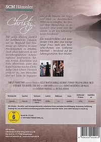Christy [DVD], 1