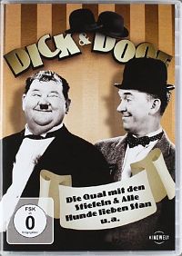 Dick & Doof Collection 3 [DVD], 9