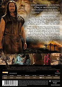 Barabbas [DVD], 2