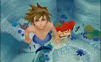 Kingdom Hearts II [Sony PlayStation 2], 6