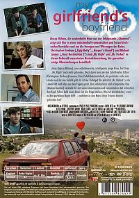 My girlfriend's boyfriend [DVD], 2