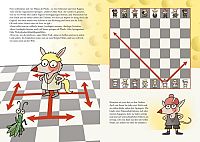 Fritz & Fertig - Mäuse-Schach, 1