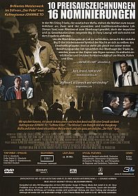 Election - Eine blutige Wahl [DVD], 1