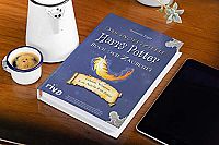 Das inoffizielle Harry-Potter-Buch der Zauberei, 2