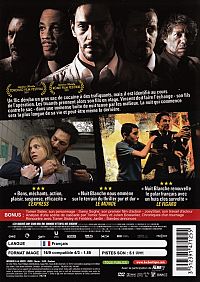 Nuit blanche [DVD], 1