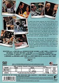 Besser geht's nicht [DVD], 1