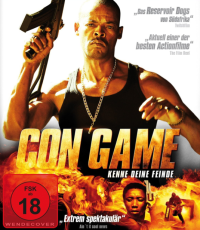 Con Game - Kenne deine Feinde [Blu-ray], 7