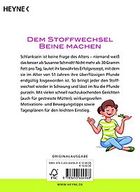 Nie wieder dick! - Abnehmen ab 40 , 1