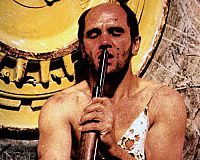 The Quiet Earth - Das letzte Experiment [Blu-ray], 1