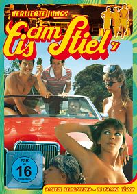 Eis am Stiel 7 - Verliebte Jungs [DVD], 2