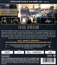 Virtual Revolution [Blu-ray], 1