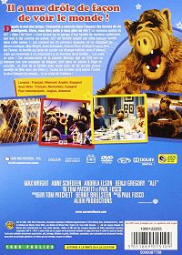 Alf - Saison 1 [DVD], 1
